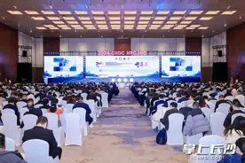 关于出血性疾病，在长沙举行的这场大会发布3项专家共识4个指南指标图片