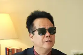 首位盲人全国人大代表王永澄：推动更多盲人医疗按摩人员进入医疗机构就业图片