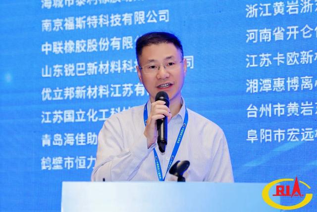 2025橡胶助剂行业大会召开，共绘绿色数智发展新蓝图