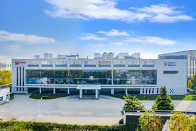 诚志永华：单项冠军实力彰显，液晶市场领航前行图片