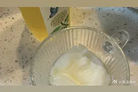 拿东方树叶敷脸是什么新玩意？图片