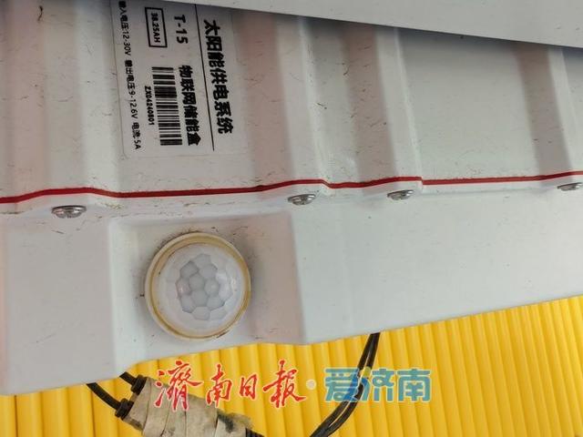 华山湖“阳光座椅”上线！太阳能充电赋能绿色游园