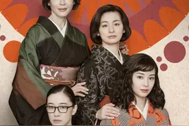 “日本张爱玲”的旧作，被他拍出了新意和力道！图片