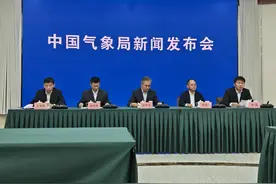 中国气象局：12月全国平均降水量较常年少一半，广西东部、广东西部等地有中到重旱图片
