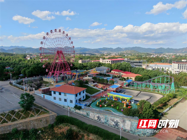 第三批湖南文旅消费“新生代·新场景”名单公示 娄底10家单位入选 涟源独占六席