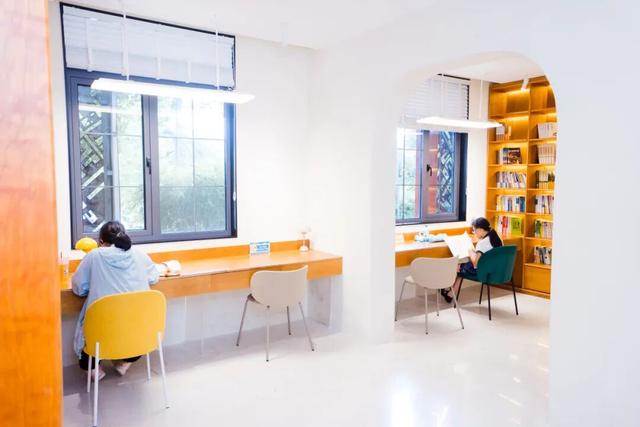 在上饶德兴享受独处的快乐，5个静谧空间超适合i人！