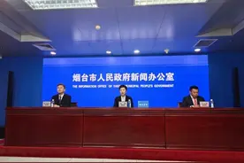 烟马倒计时！2023烟台马拉松将于10月15日开跑图片