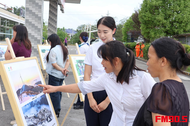 第五届湖南旅发大会来了！“超贴心交通礼包”已备好，等你打卡