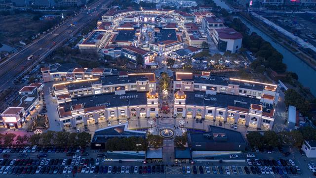 百场精品活动来袭！2025青浦文化旅游节9.26启幕，带你“趣”游江南