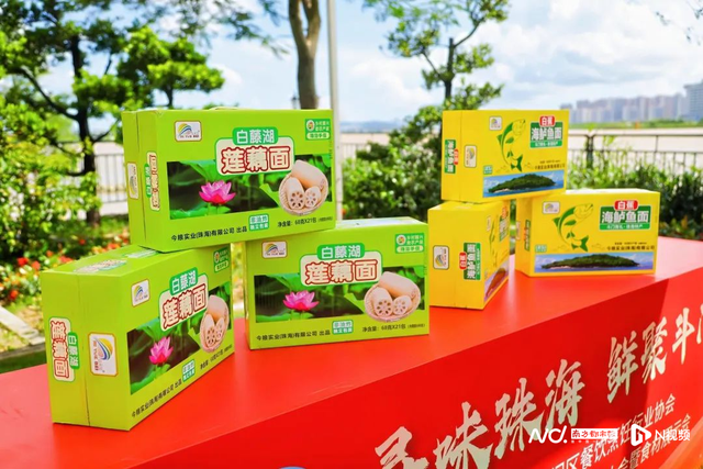 珠海青岛啤酒嘉年华，再现斗门！美食潮玩季也来了！