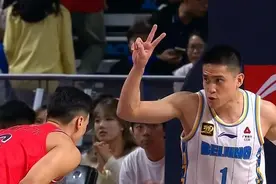 CBA｜许利民变阵见奇效 北汽男篮客场上演大逆转图片