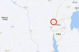 刚果(金)东部持续动荡，4400囚犯越狱、恐引发地区战争图片