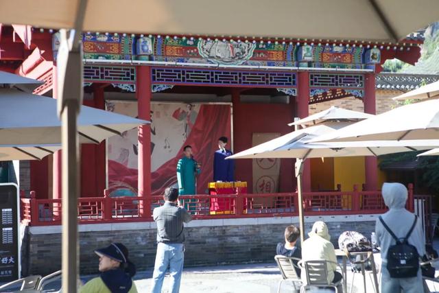 魅力桥西·多彩文旅，国庆畅游八天乐——桥西区“十一”活动预告