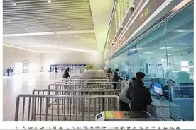 20年前的郑州火车站春运长啥样图片