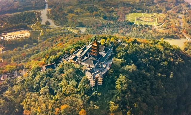 在南通，“公园+”了啥？