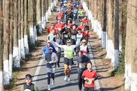 中国历史上第一个休闲度假区，如今迎来休闲健身、户外运动的“新玩法”！图片