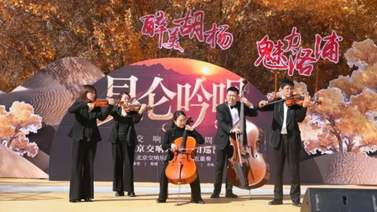 新疆洛浦：超31.5万人次 消费2520万元