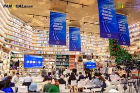 由“银”转“金”：银发经济增长潜力无限图片