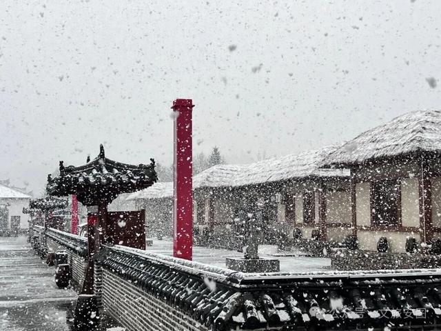 安图玩雪攻略~ 这份雪地嗨玩指南，请查收！