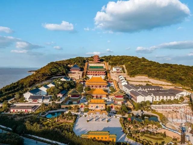 免费、打折！舟山持续三个月，详细攻略来了→