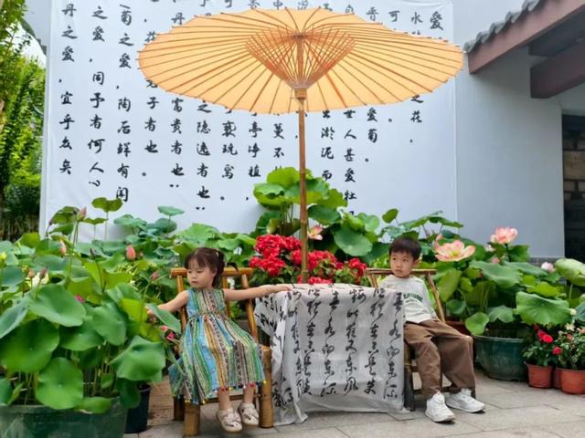 暑假遛娃松弛感拿捏！惠城Citywalk景点推荐