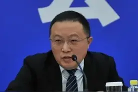 法工委经济法室副主任王翔：新《公司法》时代背景与内容解读图片