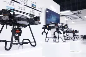 “创新裂变”激活南京“智”造新动能图片