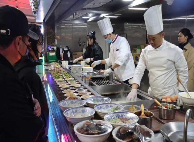 “三八”女神节，工会会员专享“VIP”待遇，渤海轮渡邀您向海出发！