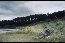 被抹杀的幕后功臣？新书揭秘乔治·奥威尔不为人知的妻子图片