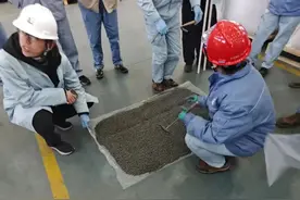 古雷石化商务部：“马上就办”提效能 打好检修“保供战”图片