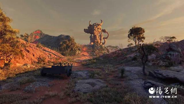 五感沉浸式触摸明代历史 《大明榆林卫》国潮剧场正式开业