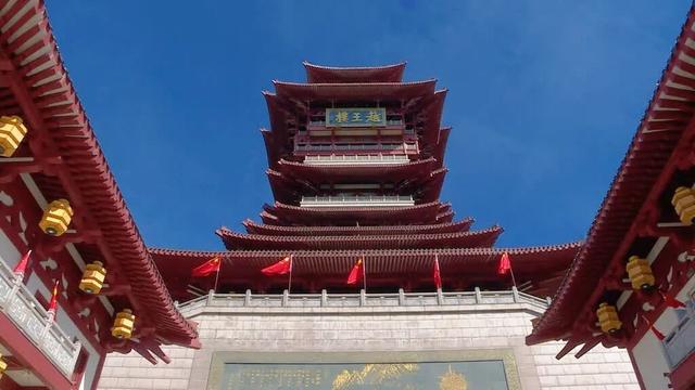 金秋有礼 绵阳有你 ‖ 国庆游仙文旅市场“开门红”，N种旅游style激发消费活力