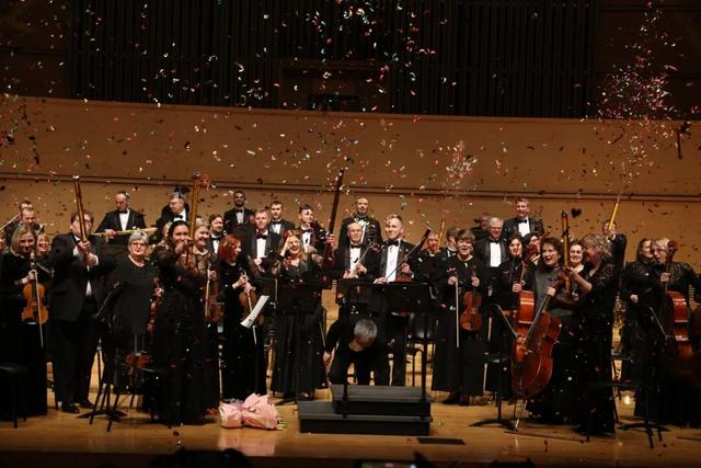 【网络中国节·元旦】超全良庆活动指南，解锁新年仪式感~