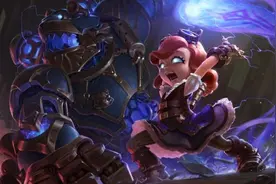 重磅更新！国服《LOL》三合一将必出未拥有皮肤图片