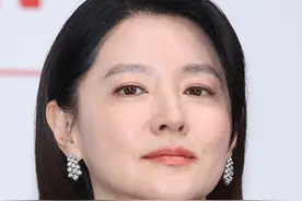 时隔20余年，李英爱再演“大长今”图片