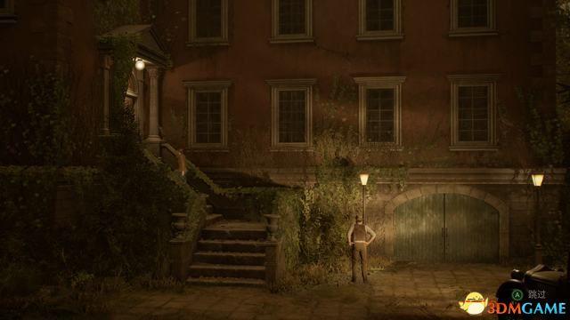 《鬼屋魔影》重制版图文全攻略 全章节流程解密全物品收集攻略