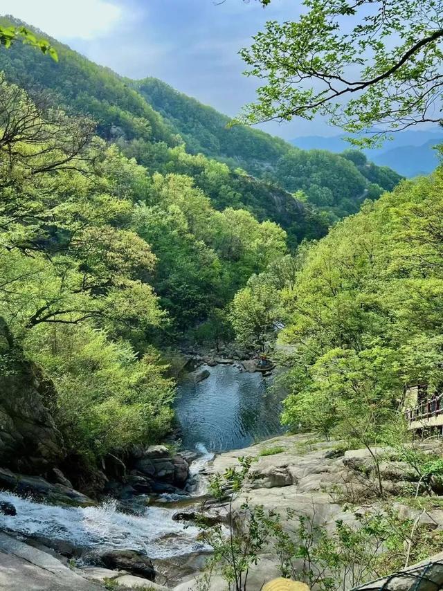 暑假倒计时！抓住夏天的小尾巴，现在出发~