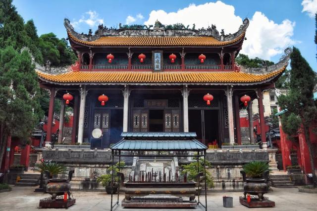 国庆永州丨深入众多文豪打卡的山水之城，解码潇湘交汇处的人居密码（10/1-7）