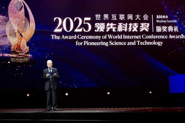 17项领先科技，透视全球发展“智能引擎”