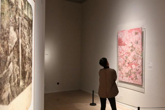 “此中：竹与园的互观”展览在北京扩容续展