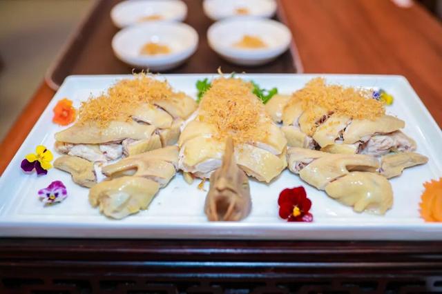 11月的清城，有大动作→