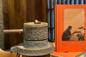 一生一事一部书：评出版人李昕回忆录图片
