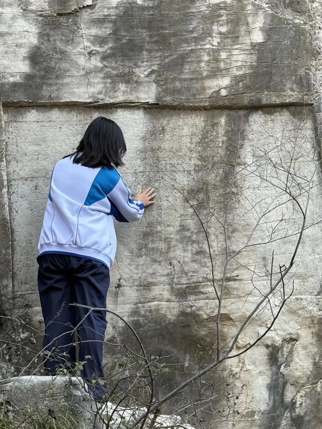 从黄河走向青山：惟有山头石，常带太古色 | 人文