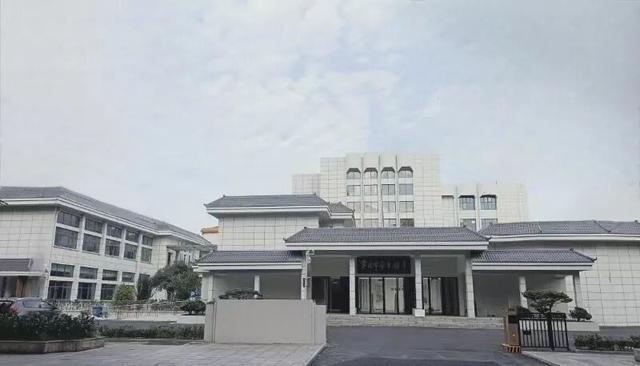 今日起，常德市图书馆恢复全面开放