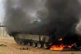 军事基地被端、军人被俘……以色列为何被打得措手不及？图片