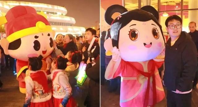 舞龙大会、民俗踩街、民俗展演、互动市集......安福县2026年喜迎新春文艺展演暨第四届民俗文化庙会预告来袭！