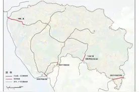 明确了！深圳地铁20号线北延线将直连东莞滨海湾新区图片