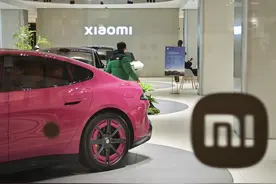 召回部分SU7标准版，共计116887辆！主要新增、升级哪些功能？小米汽车最新解答！雷军：车主朋友们仔细看看......图片