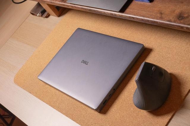 Dell Pro 14 Premium：高端轻薄本的新标杆