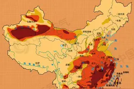 高温热浪来袭，如何科学防暑？指南来啦图片